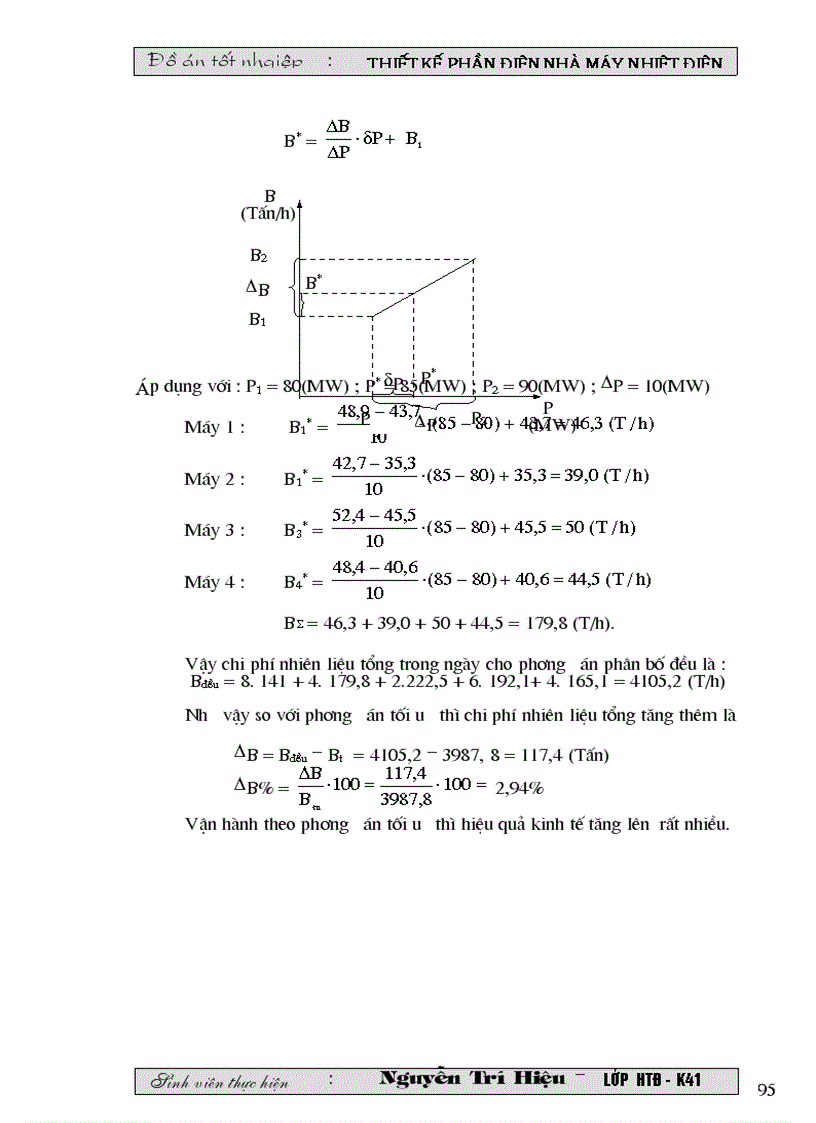 image for page THIẾT KẾ NHÀ MÁY NHIỆT ĐIỆN NGƯNG HƠI công suất 400mw