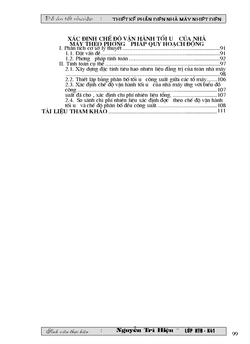 image for page THIẾT KẾ NHÀ MÁY NHIỆT ĐIỆN NGƯNG HƠI công suất 400mw