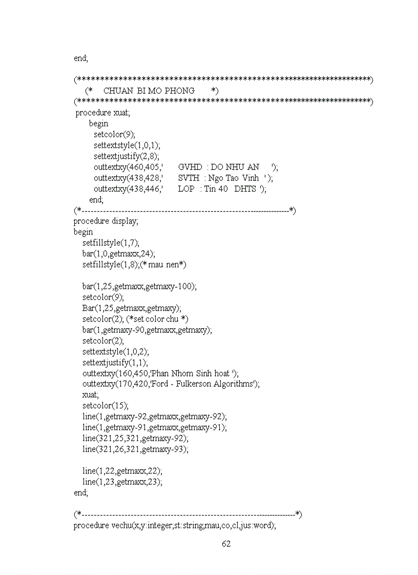 image for page Lý thuyết đồ thị