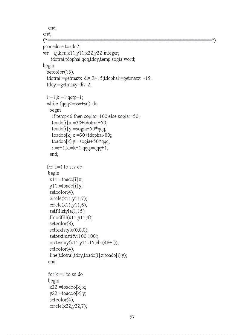 image for page Lý thuyết đồ thị