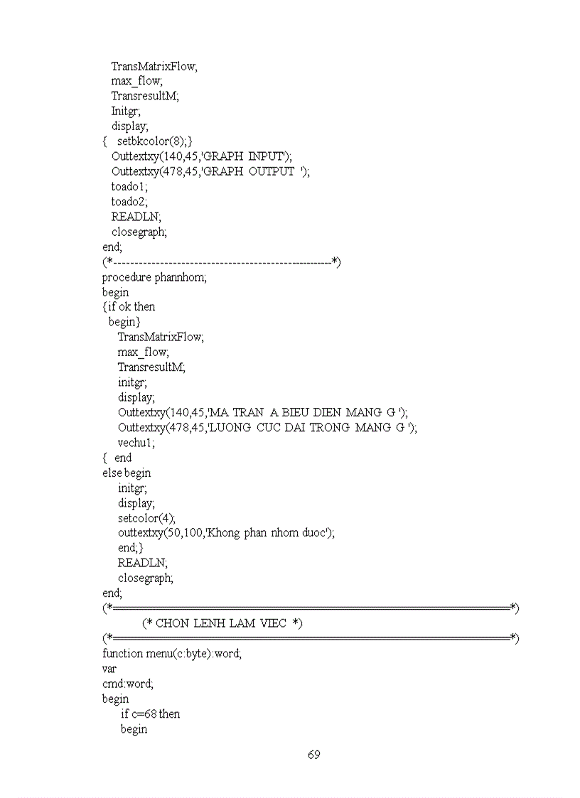 image for page Lý thuyết đồ thị