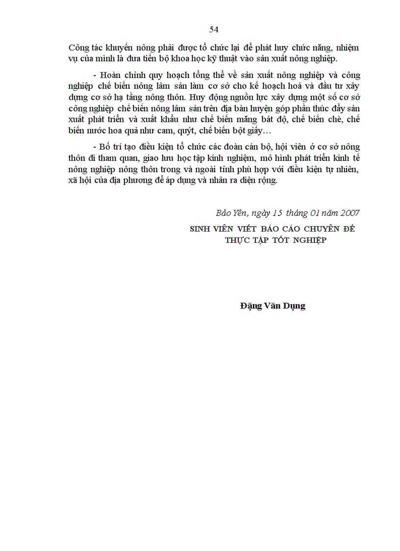 image for page Một số giải pháp nhằm thúc đẩy chuyển dịch cơ cấu kinh tế nông nghiệp huyện Bảo Yên tỉnh Lào Cai