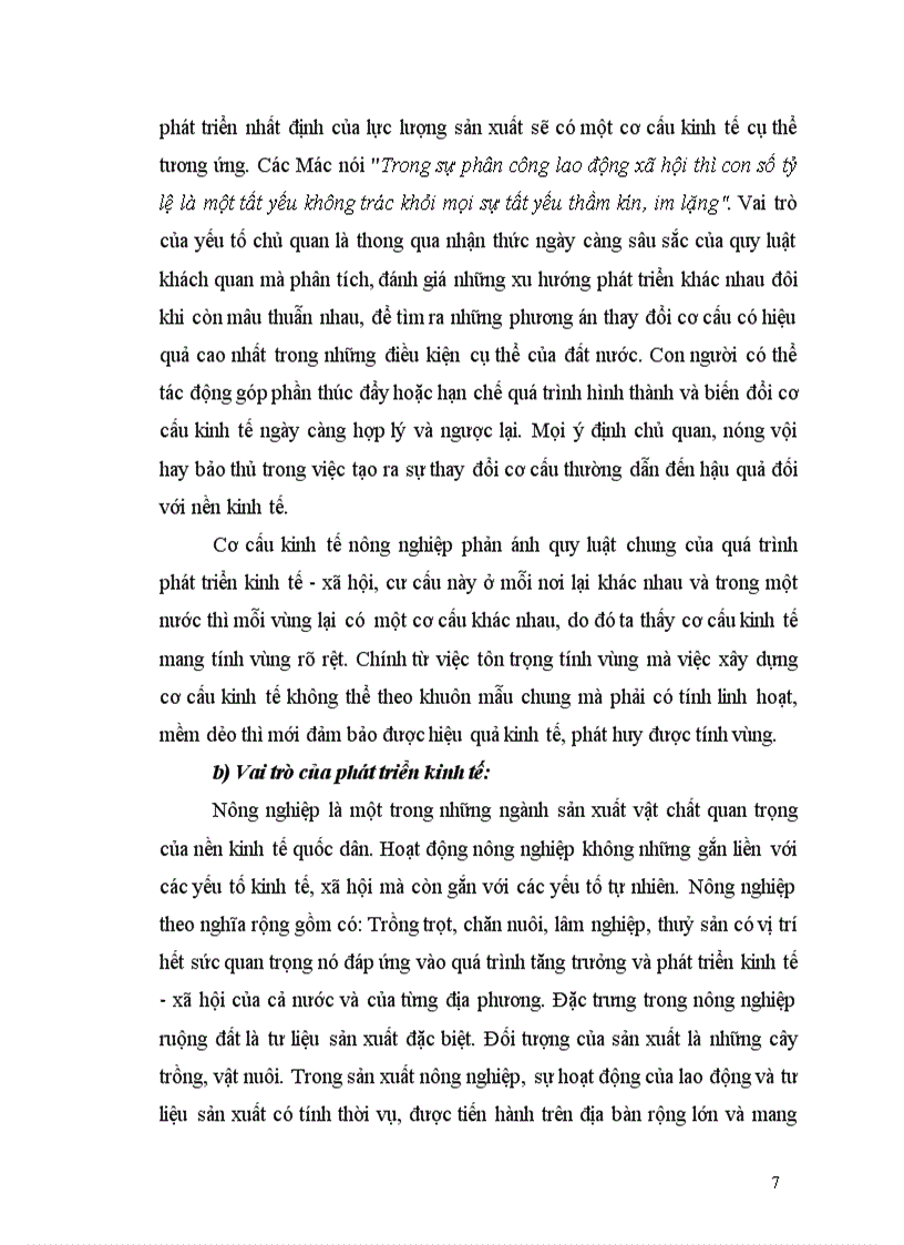 image for page Thực trạng và những giải pháp thực hiện việc chuyển đổi cơ cấu giống cây trồng vật nuôi và phát triển kinh tế trên địa bàn huyện Chiêm Hoá