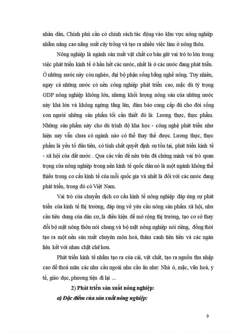 image for page Thực trạng và những giải pháp thực hiện việc chuyển đổi cơ cấu giống cây trồng vật nuôi và phát triển kinh tế trên địa bàn huyện Chiêm Hoá