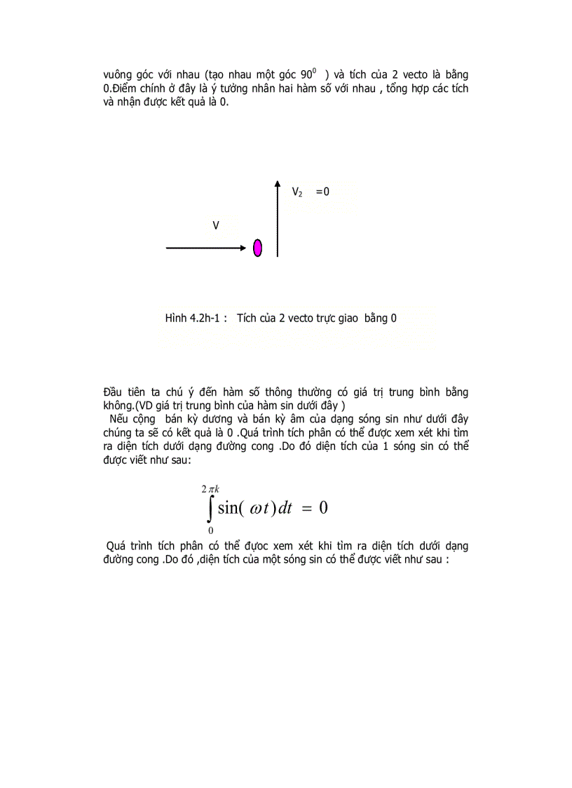image for page Công Nghệ OFDM và Ứng Dụng Trong Truyền Hình Số Mặt Đất