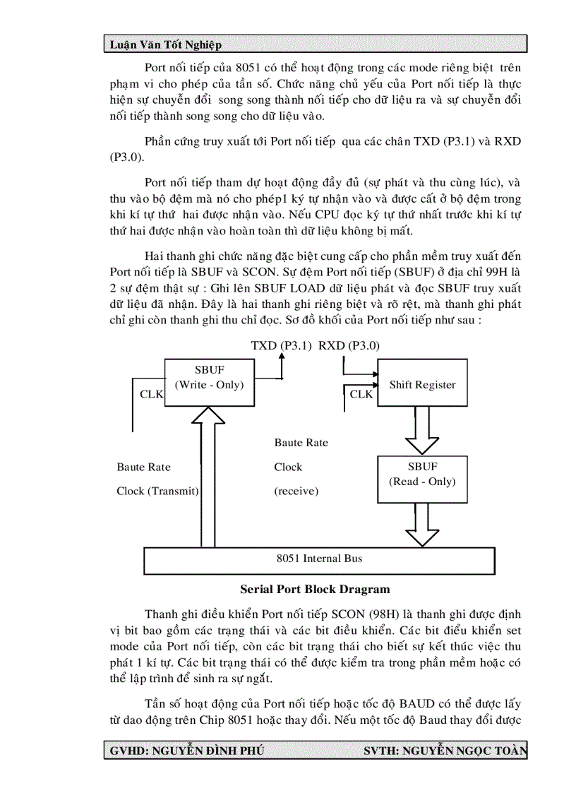 image for page Giao Tiếp Máy Tính 8085