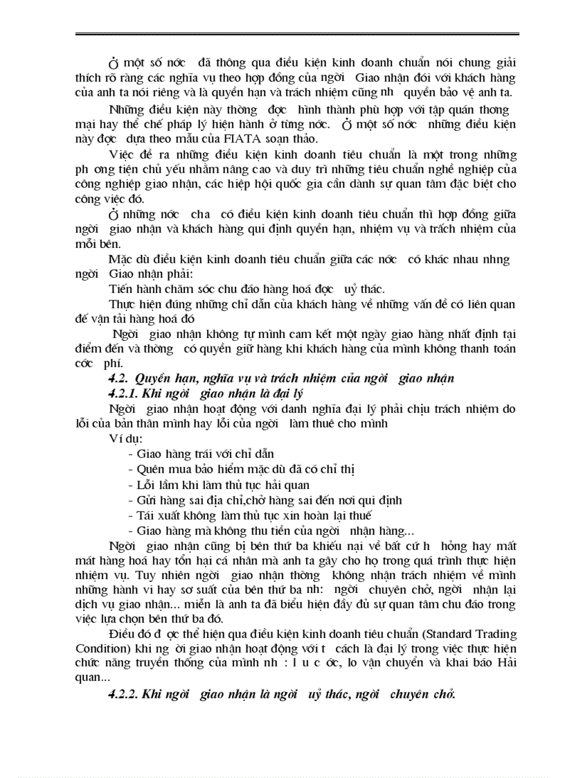 image for page Hoàn thiện nghiệp vụ nhận hàng nhập khẩu vận tải đường biển bằng container tại công ty giao nhận kho vận ngoại thương đà nẵng công ty vietrans đà nẵng