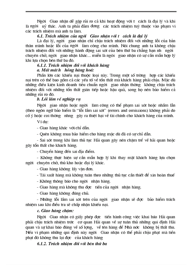 image for page Hoàn thiện nghiệp vụ nhận hàng nhập khẩu vận tải đường biển bằng container tại công ty giao nhận kho vận ngoại thương đà nẵng công ty vietrans đà nẵng