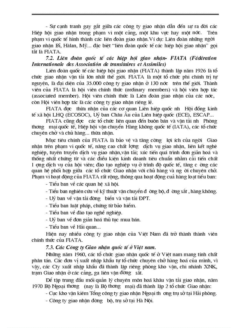 image for page Hoàn thiện nghiệp vụ nhận hàng nhập khẩu vận tải đường biển bằng container tại công ty giao nhận kho vận ngoại thương đà nẵng công ty vietrans đà nẵng