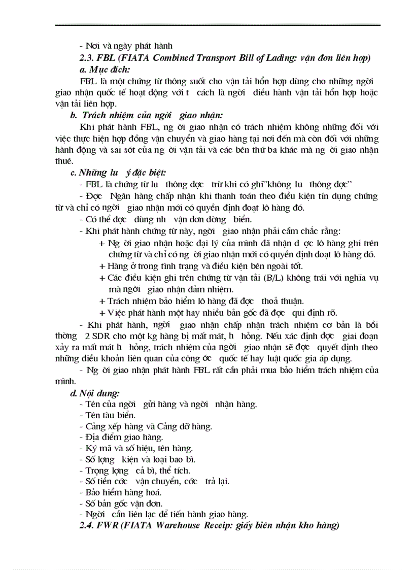 image for page Hoàn thiện nghiệp vụ nhận hàng nhập khẩu vận tải đường biển bằng container tại công ty giao nhận kho vận ngoại thương đà nẵng công ty vietrans đà nẵng
