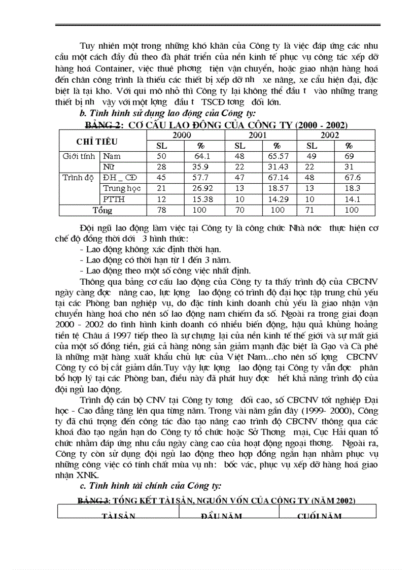 image for page Hoàn thiện nghiệp vụ nhận hàng nhập khẩu vận tải đường biển bằng container tại công ty giao nhận kho vận ngoại thương đà nẵng công ty vietrans đà nẵng