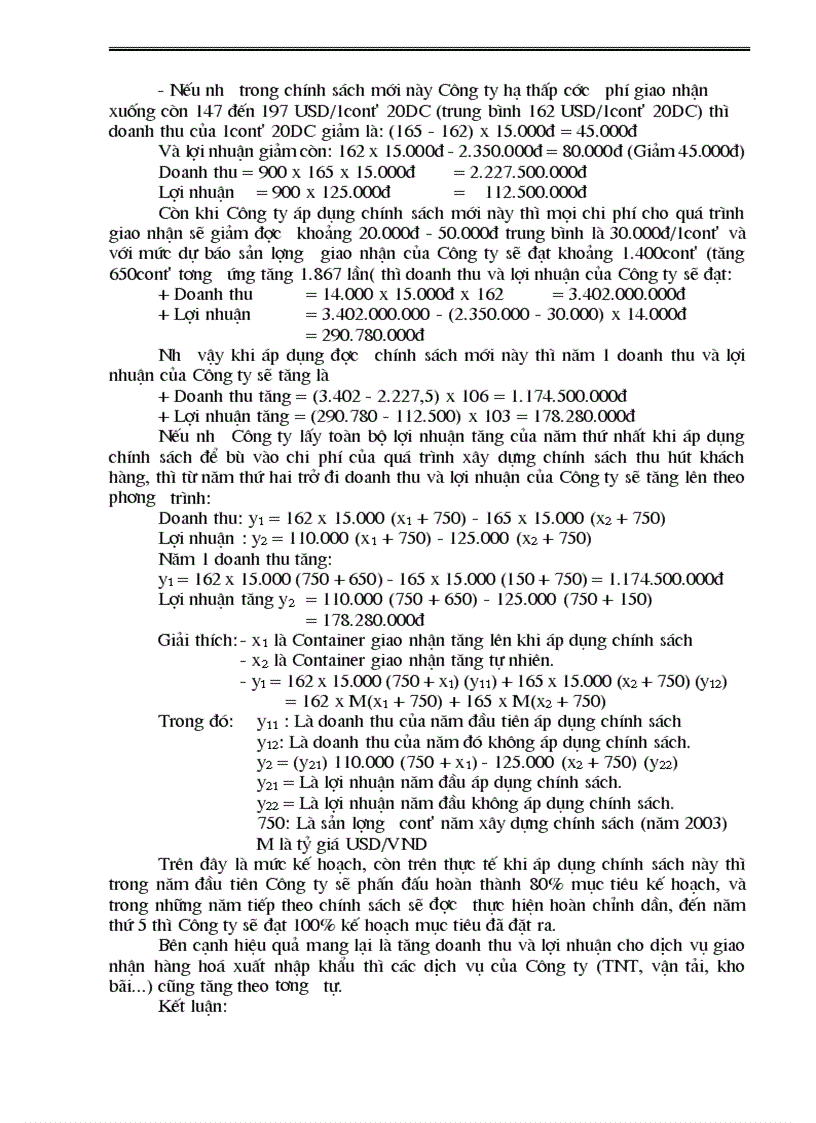 image for page Hoàn thiện nghiệp vụ nhận hàng nhập khẩu vận tải đường biển bằng container tại công ty giao nhận kho vận ngoại thương đà nẵng công ty vietrans đà nẵng