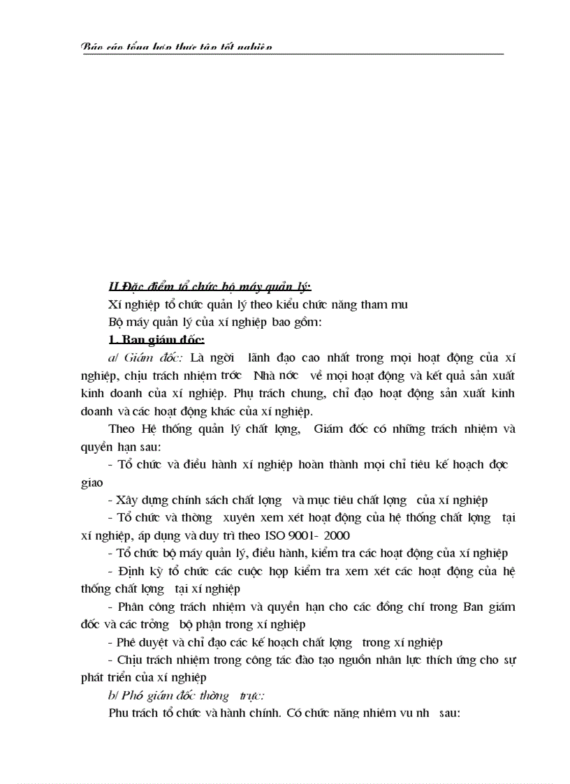 image for page Báo cáo thực tập tại xí nghiệp may xuất khẩu thanh trì