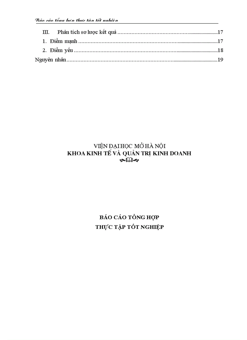 image for page Báo cáo thực tập tại xí nghiệp may xuất khẩu thanh trì