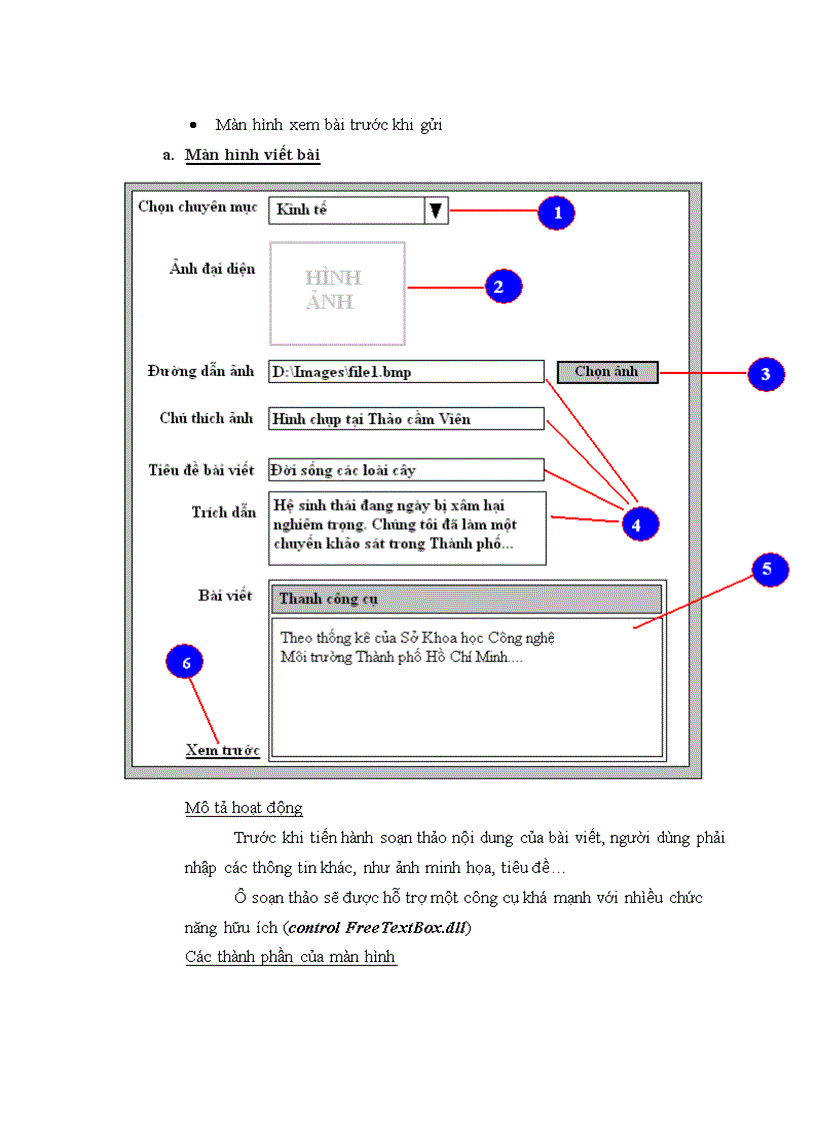 image for page Xây dựng tòa soạn điện tử có hỗ trợ lấy tin từ các website khác