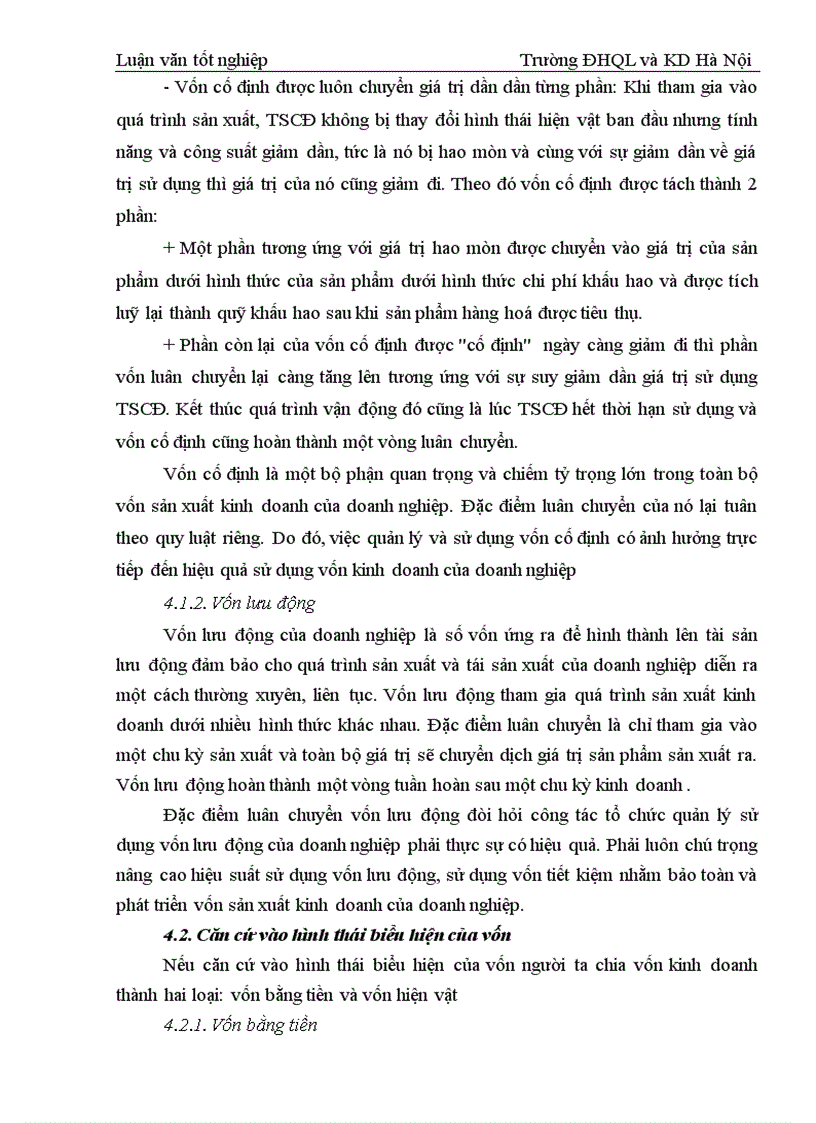 image for page Những giải pháp chủ yếu góp phần tạo lập vốn kinh doanh tại công ty cổ phần vật liệu Châu Thành