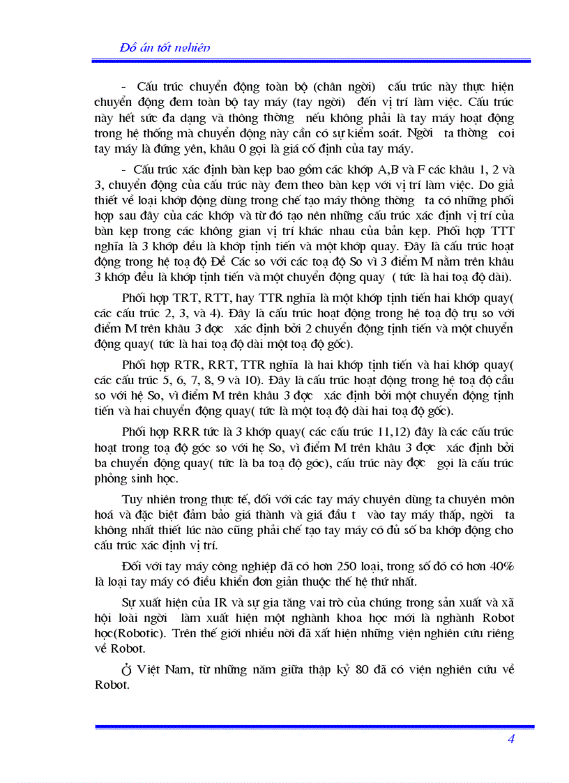 image for page Sử dụng PLC điều khiển vị trí và hành trình trong robot cấp phôi tự động