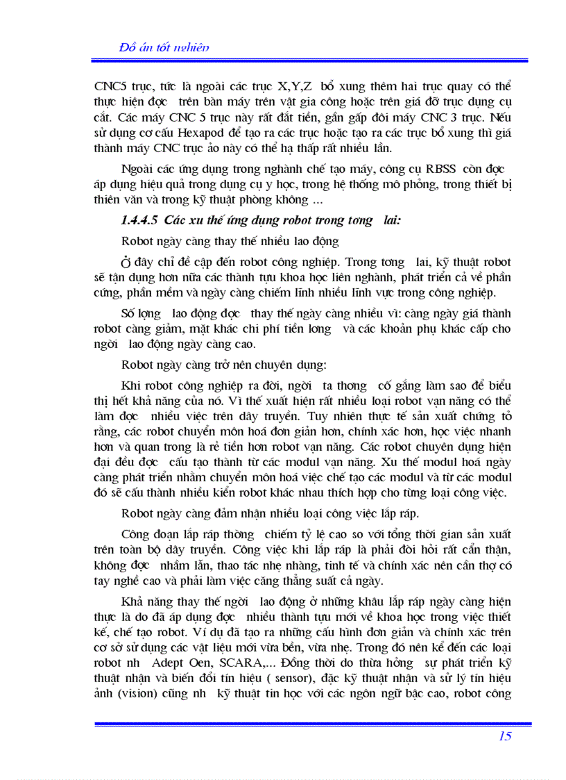 image for page Sử dụng PLC điều khiển vị trí và hành trình trong robot cấp phôi tự động