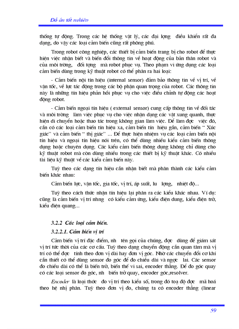 image for page Sử dụng PLC điều khiển vị trí và hành trình trong robot cấp phôi tự động