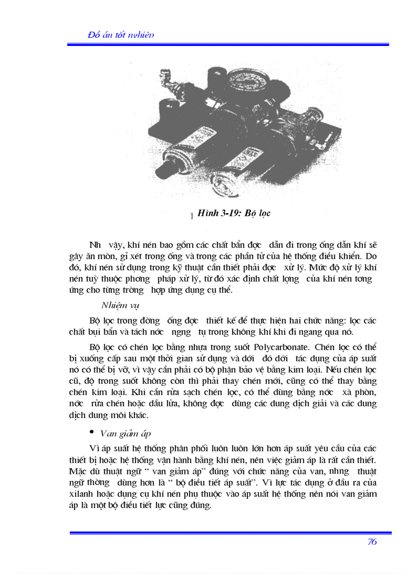 image for page Sử dụng PLC điều khiển vị trí và hành trình trong robot cấp phôi tự động