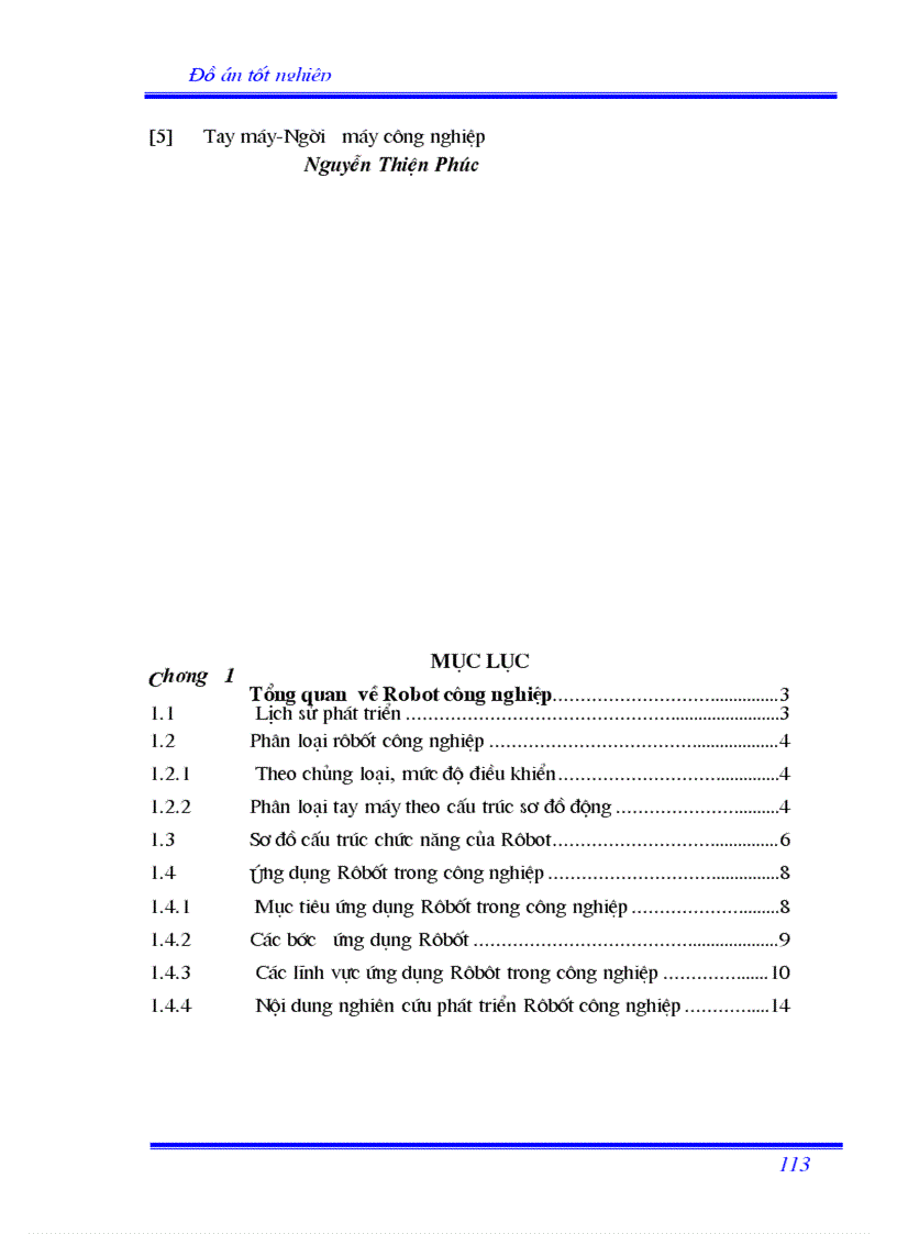 image for page Sử dụng PLC điều khiển vị trí và hành trình trong robot cấp phôi tự động
