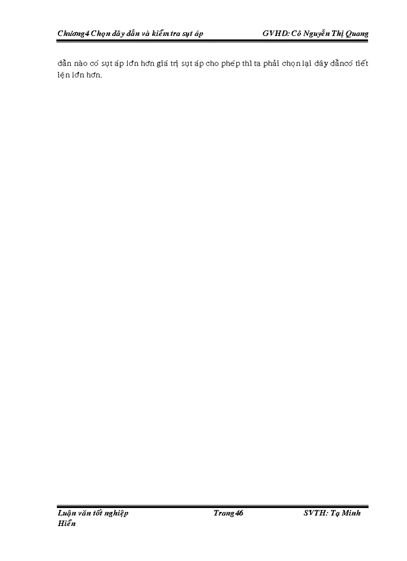 image for page Thiết Kế Hệ Thống Cung Cấp Điện