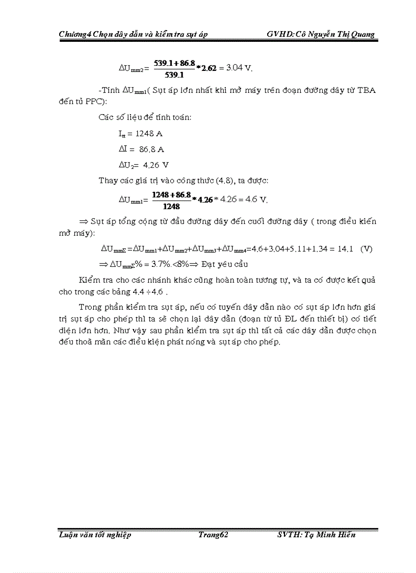 image for page Thiết Kế Hệ Thống Cung Cấp Điện