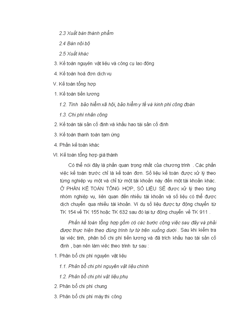image for page Dự án tổng thể ứng dụng CNTT HỆ THỐNG QUẢN LÝ TÁC NGHIỆP NHÀ MÁY ĐƯỜNG