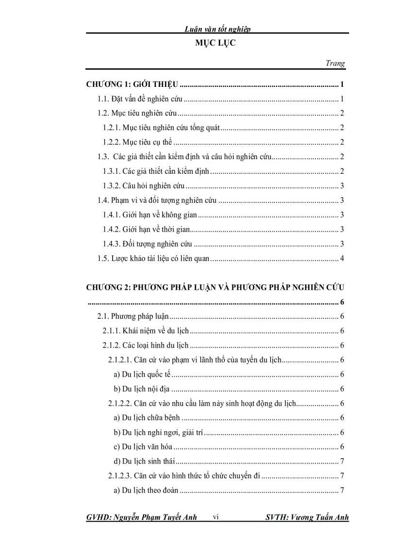 image for page Đánh giá tiềm năng du lịch và xây dựng mô hình du lịch sinh thái văn hóa cộng đồng kết hợp với tham quan học tập và nghiên cứu ở hậu giang