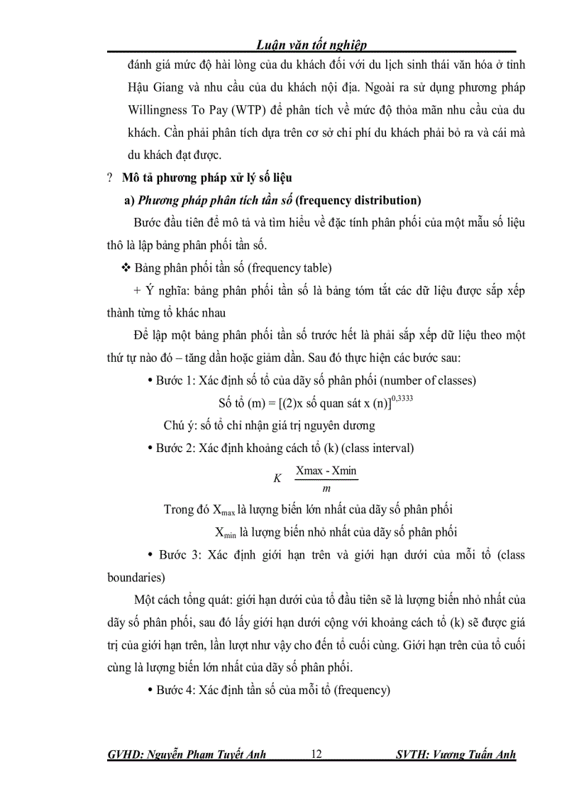 image for page Đánh giá tiềm năng du lịch và xây dựng mô hình du lịch sinh thái văn hóa cộng đồng kết hợp với tham quan học tập và nghiên cứu ở hậu giang