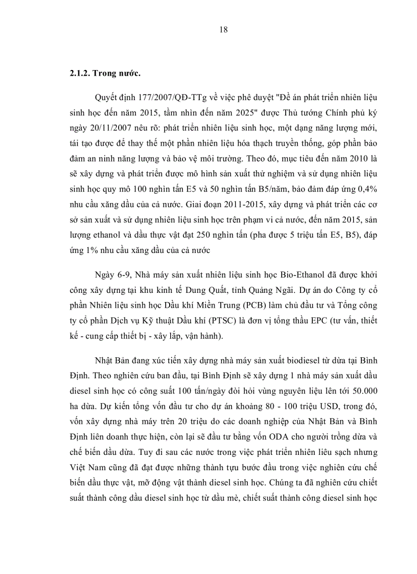 image for page Xác định chi phí nhiên liệu của động cơ D12 khi sử dụng hỗn hợp nhiên liệu diesel dầu thực vât