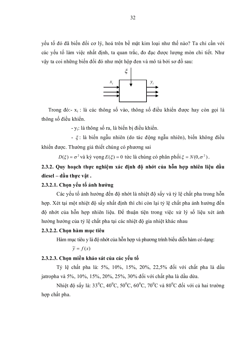 image for page Xác định chi phí nhiên liệu của động cơ D12 khi sử dụng hỗn hợp nhiên liệu diesel dầu thực vât