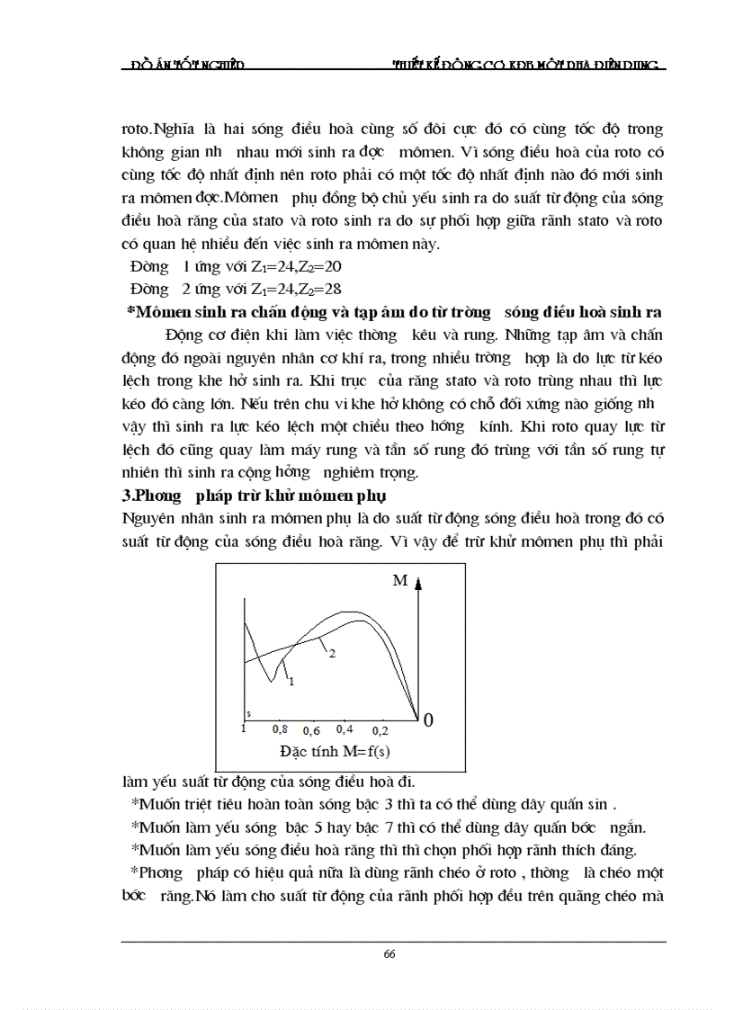 image for page Đồ án tốt nghiệp thiết kế lập trình cho động cơ KĐB 1 pha điện dung theo phương pháp tối ưu nhất ĐHBKHN