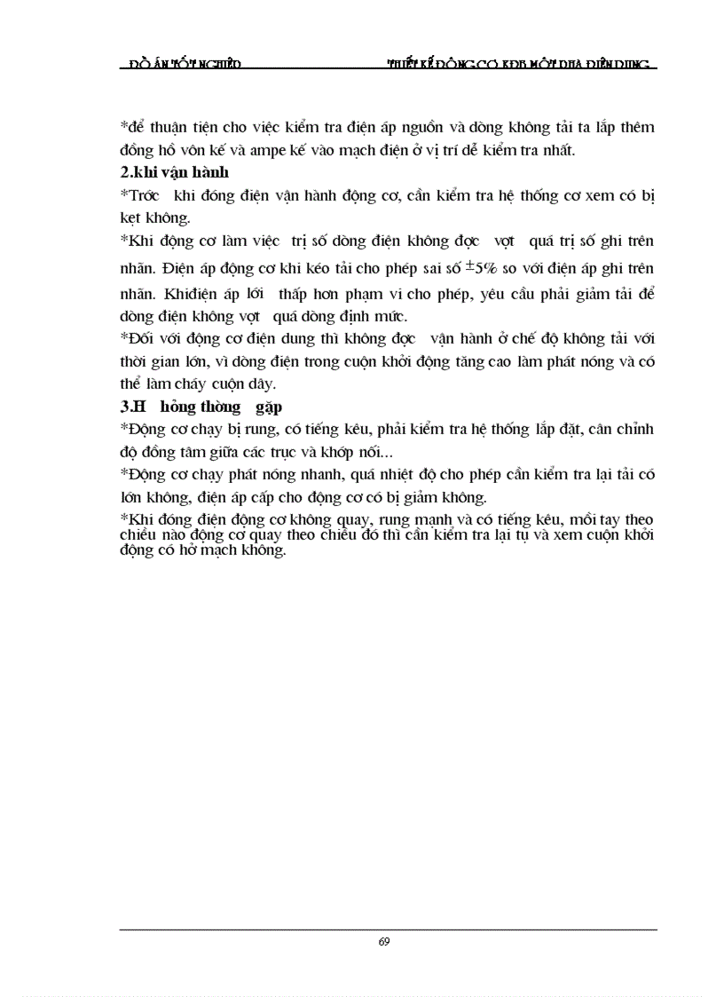 image for page Đồ án tốt nghiệp thiết kế lập trình cho động cơ KĐB 1 pha điện dung theo phương pháp tối ưu nhất ĐHBKHN