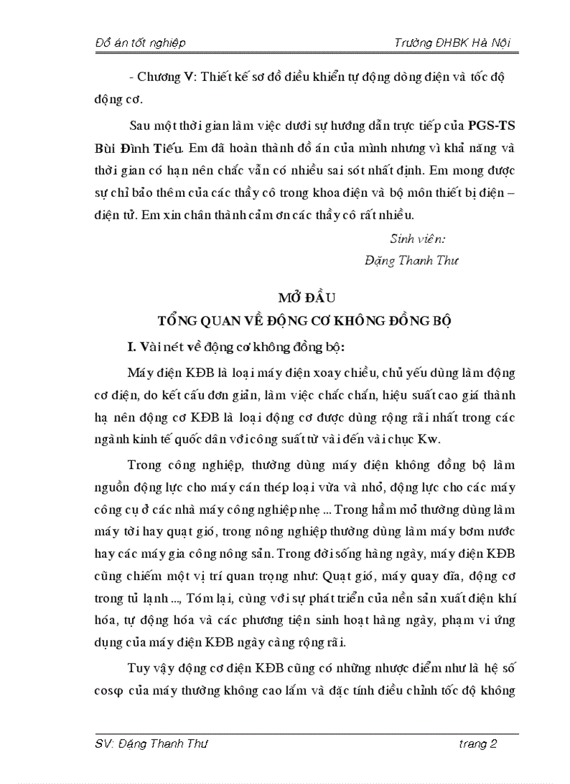 image for page Đồ án hệ truyền động điều chỉnh tốc độ động cơ không đồng bộ ba pha roto lồng sóc bằng bộ điều chỉnh pha