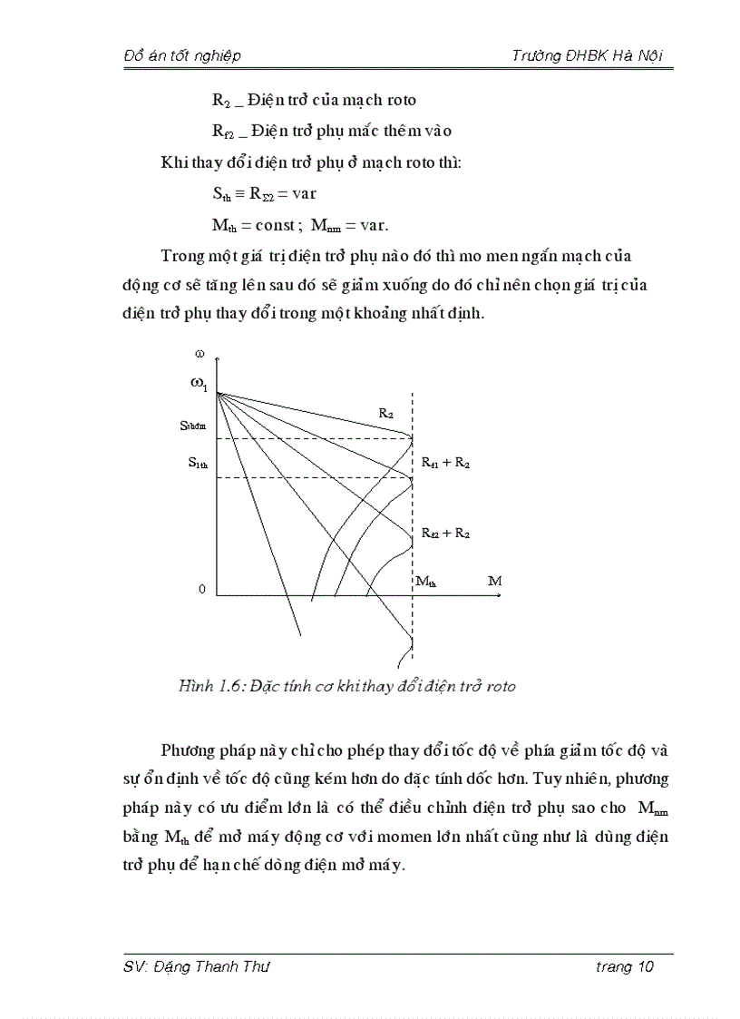 image for page Đồ án hệ truyền động điều chỉnh tốc độ động cơ không đồng bộ ba pha roto lồng sóc bằng bộ điều chỉnh pha