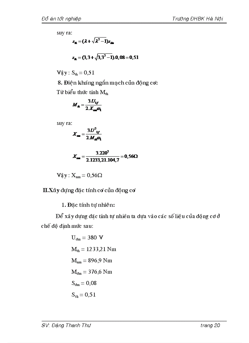 image for page Đồ án hệ truyền động điều chỉnh tốc độ động cơ không đồng bộ ba pha roto lồng sóc bằng bộ điều chỉnh pha