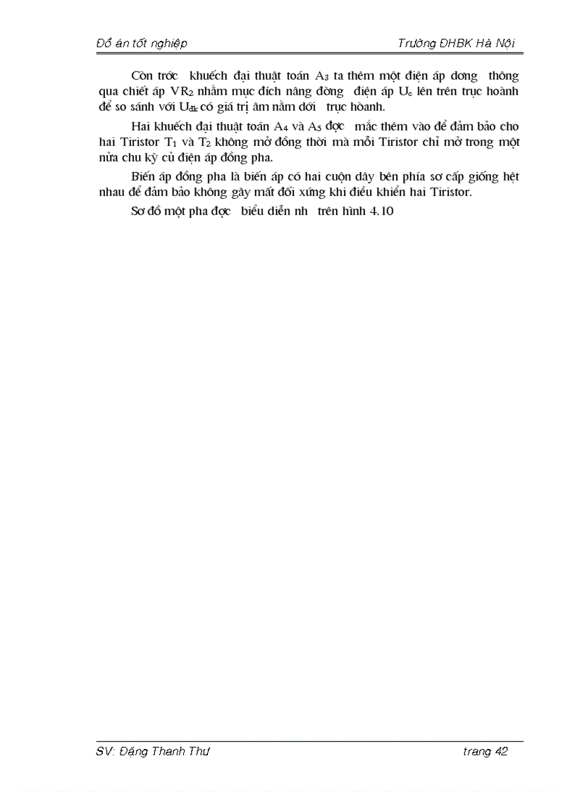 image for page Đồ án hệ truyền động điều chỉnh tốc độ động cơ không đồng bộ ba pha roto lồng sóc bằng bộ điều chỉnh pha