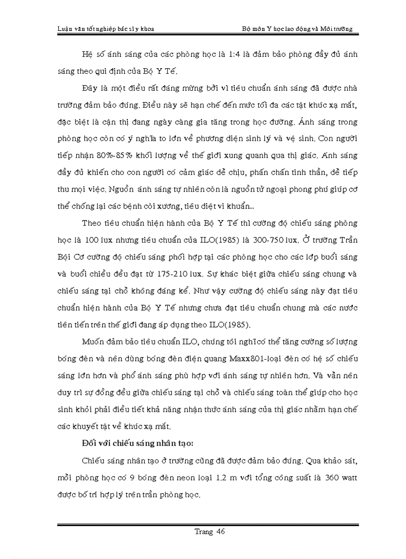 image for page Góp phần nghiên cứu về thể chất điều kiện môi trường lớp học và tình hình sức khỏe của học sinh trường Trung học cơ sở Trần Bội Cơ TP Hồ Chí Minh từ tháng 5 2003 đến 5 2004