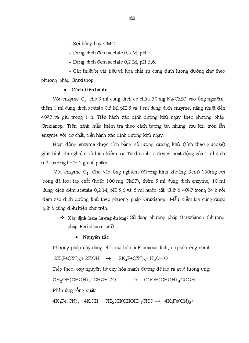 image for page Phân lập và tuyển chọn một số chủng vi sinh vật có khả năng sinh enzyme cellulase từ rong giấy tại Hòn Chồng Nha Trang