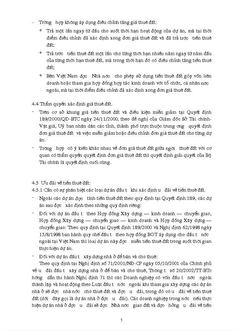 image for page Tìm hiểu chế độ pháp lý về sử dụng đất nhà đầu tư nước ngoài tại Việt Nam