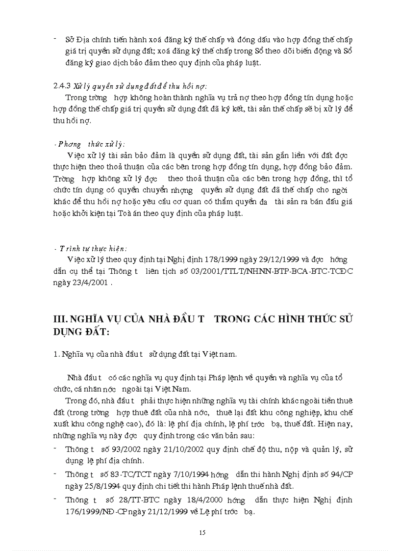 image for page Tìm hiểu chế độ pháp lý về sử dụng đất nhà đầu tư nước ngoài tại Việt Nam