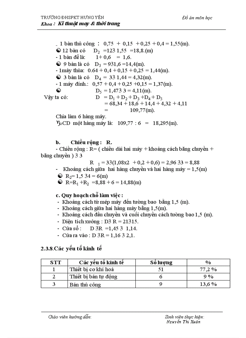 image for page Thiết kế dây chuyền sản xuất và xây dựng công nghệ cắt là ép cho mã hàng Đồ công sở nam