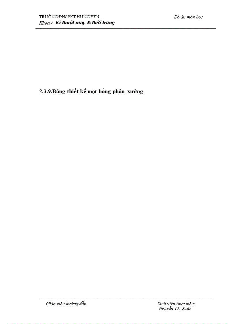 image for page Thiết kế dây chuyền sản xuất và xây dựng công nghệ cắt là ép cho mã hàng Đồ công sở nam