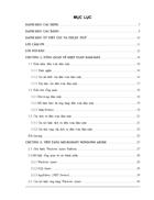 Đồ án về Window Azure Cloud computing