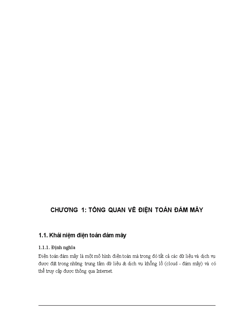 image for page Đồ án về Window Azure Cloud computing