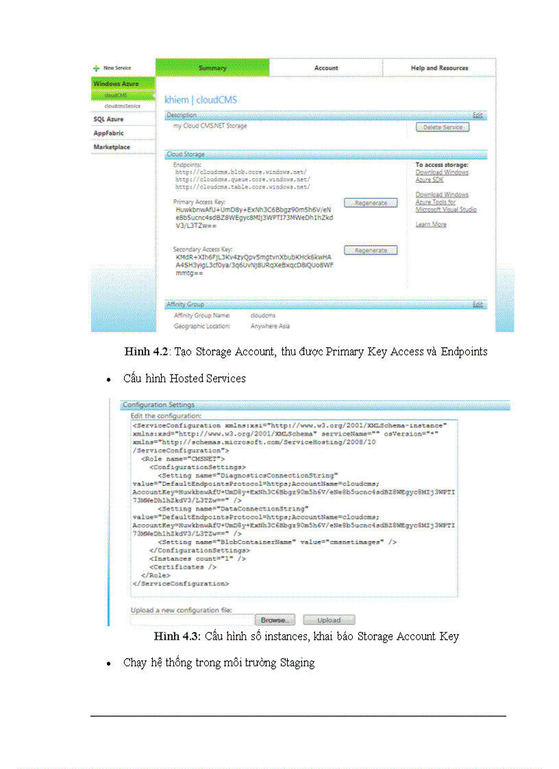 image for page Đồ án về Window Azure Cloud computing