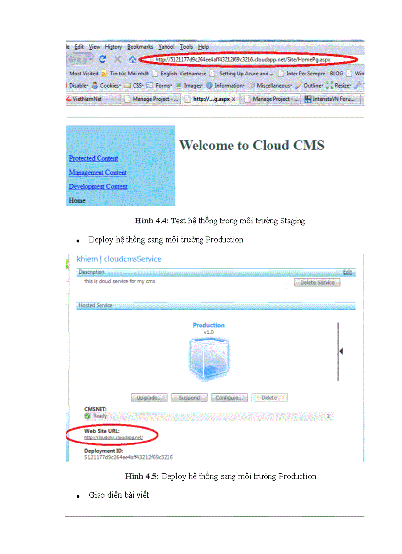 image for page Đồ án về Window Azure Cloud computing