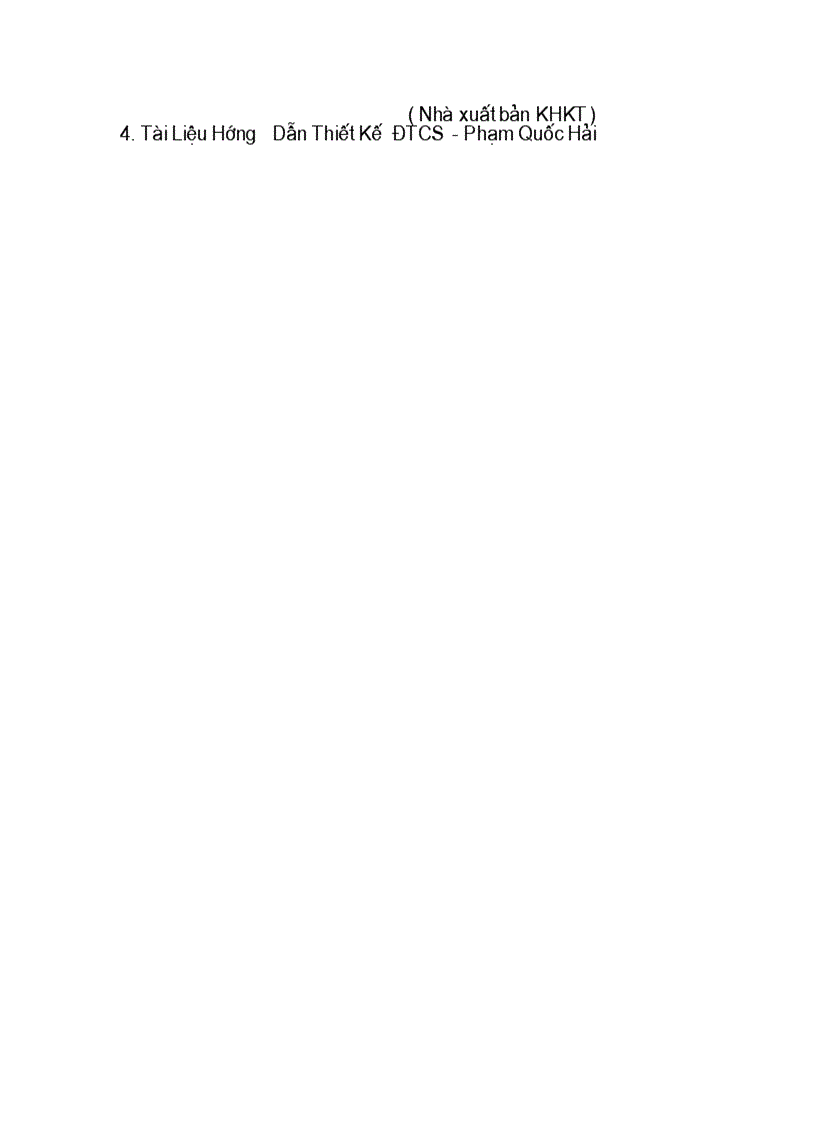 image for page Điều chỉnh động cơ điện một chiều kích từ độc lập đồ án diện tử công suất