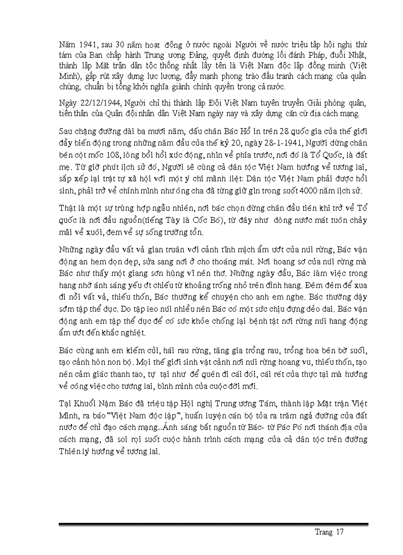 image for page Bài thu hoạch bảo tàng thành phố HCM Bến nhà rồng